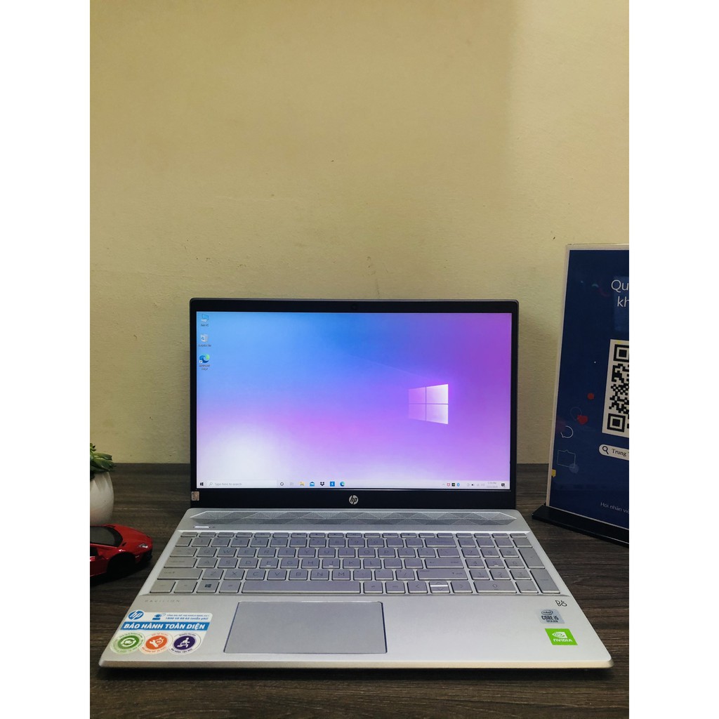 💻Laptop HP Pavilion 15-cs3061TX