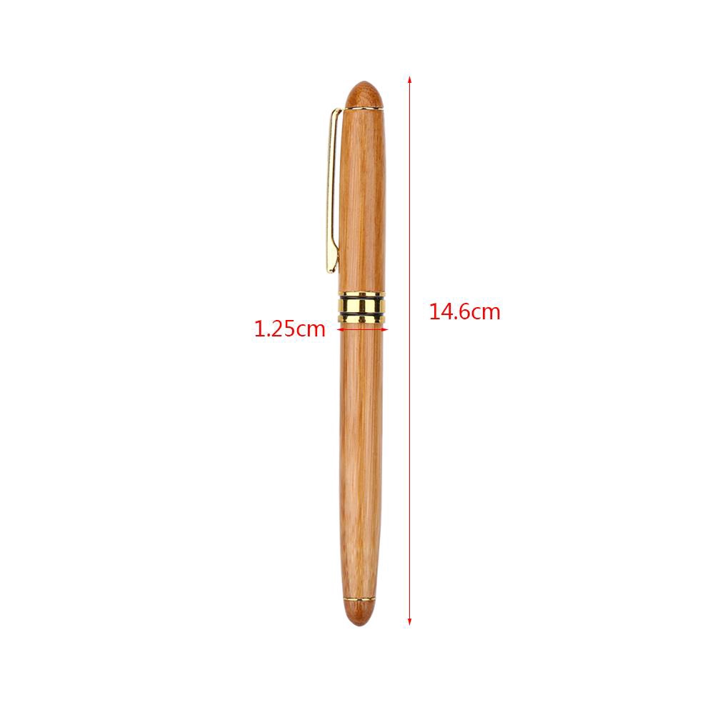 Owuh 1pc Calligraphy Art Fountain Pen Broad Stub Chisel-pointed Nib Writing Gothic Arabic Italic