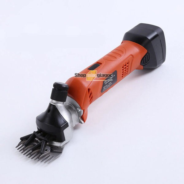 Máy Cắt Lông Cừu, Dê Dùng P-i.n GM08-76
