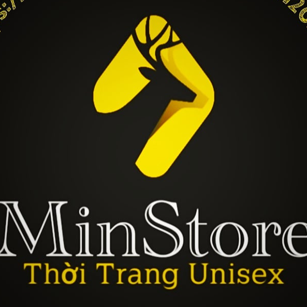 MinStore_Thời trang Unisex