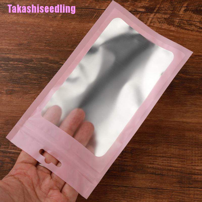 Bộ 20 Chiếc Lá Nhôm Có Thể Tái Sử Dụng