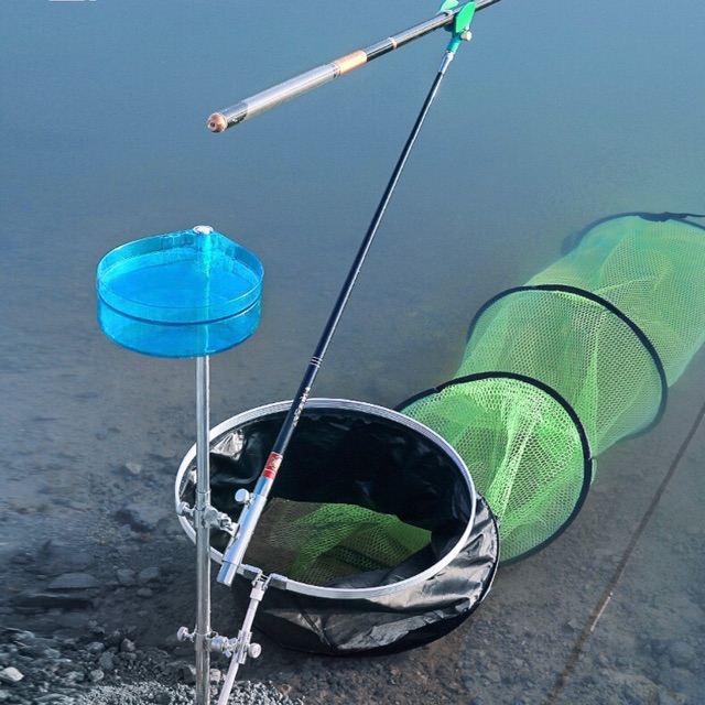 bộ pass câu đài