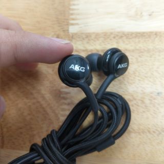 Tai nghe AKG cổng type C