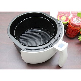 Nồi chiên chân không Magic Korea A70
