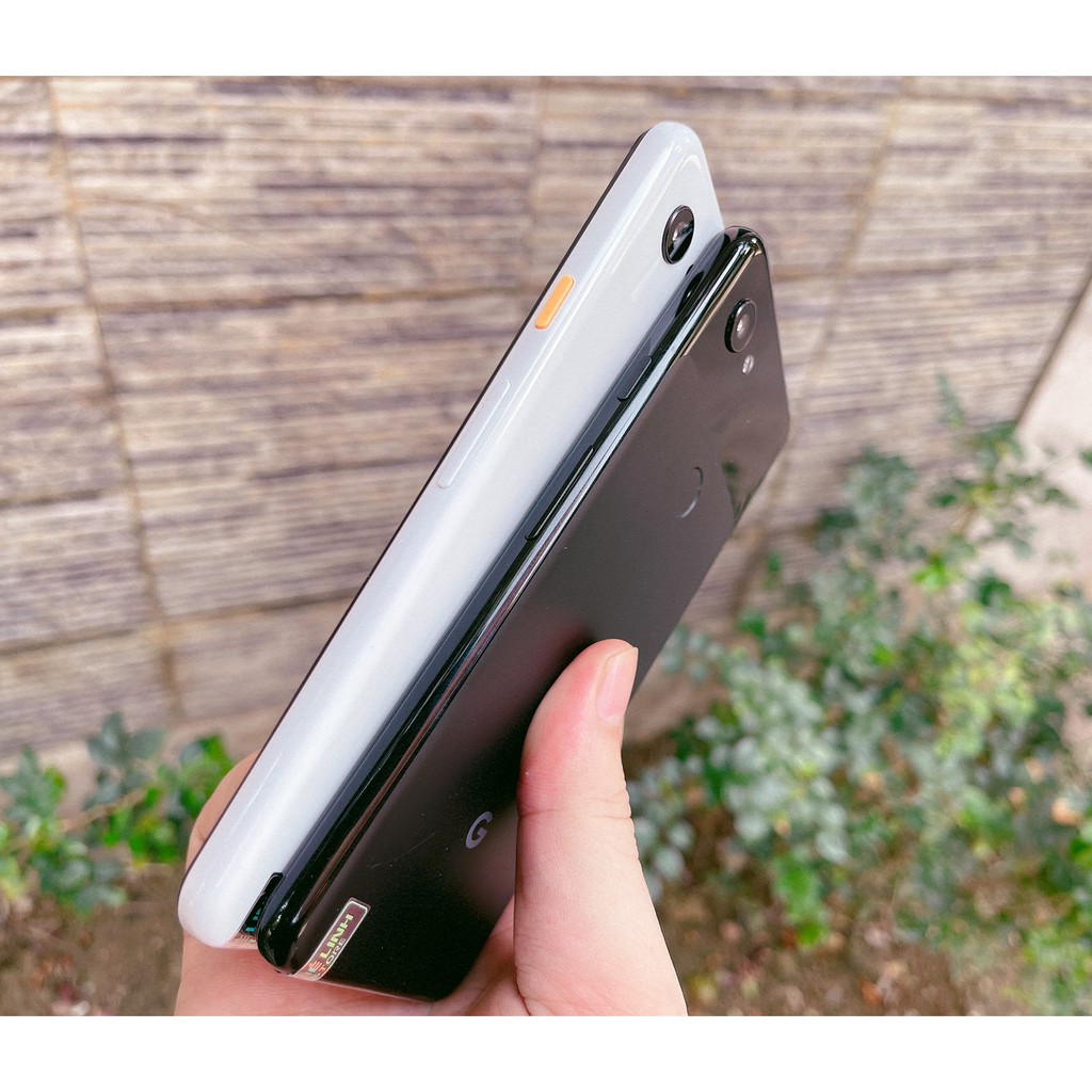 Điện thoại Google Pixel 3a - Snap 670 4G/64G | BigBuy360 - bigbuy360.vn