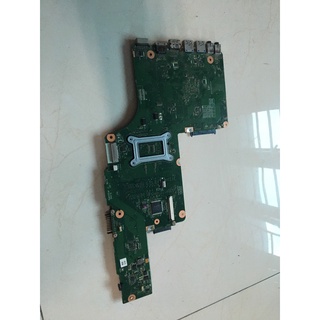 Main xác laptop