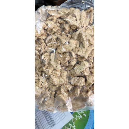 CHẢ CÁ VIÊN CHAY: 100k/500g