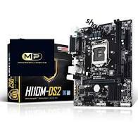 Mainboard Gigabyte H110M - DS2 chính hãng Viễn Sơn