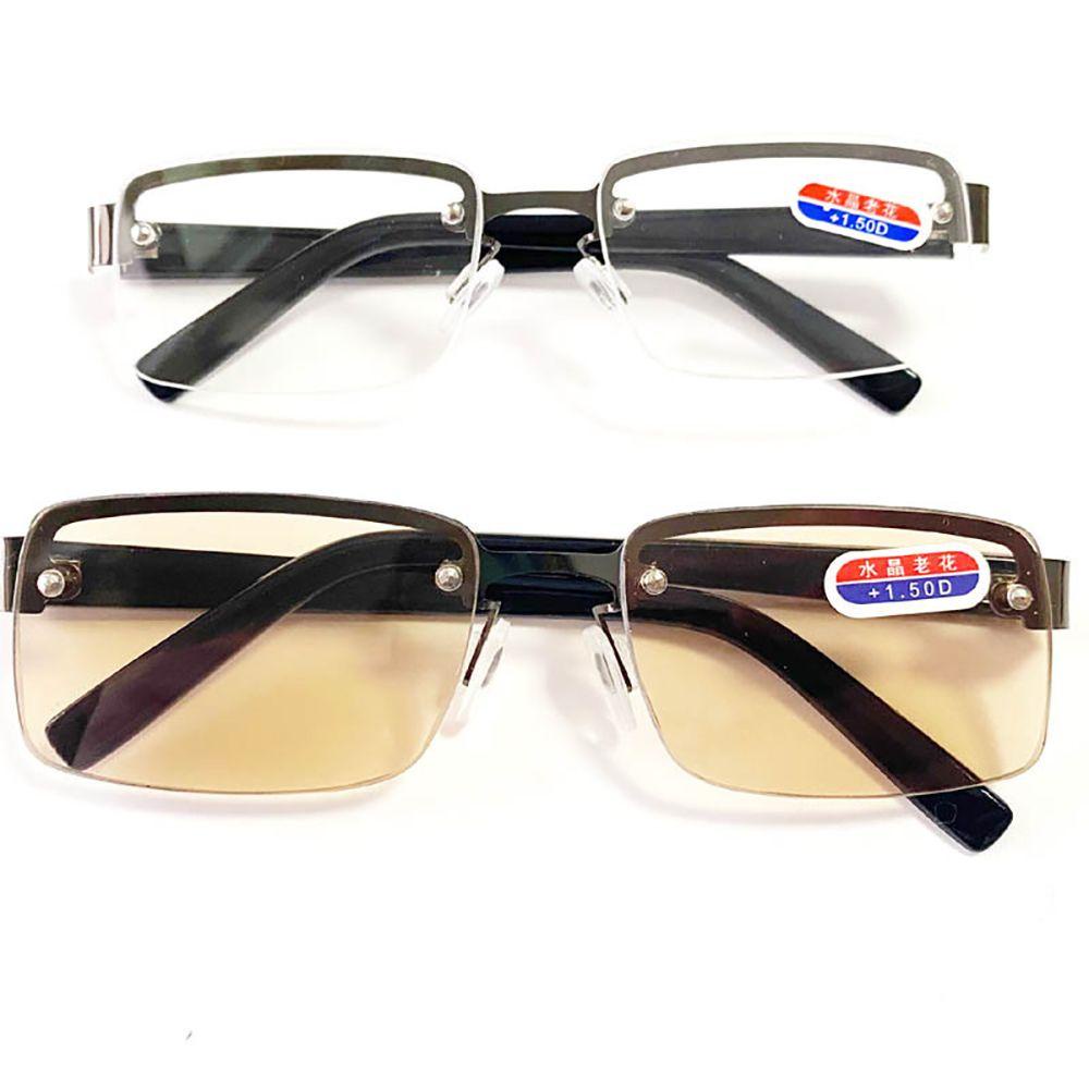 Kính Đọc Sách Chống Bức Xạ Dành Cho Nữ