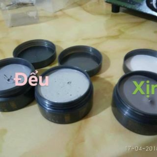 Sáp Vuốt tóc Seba hàng xịn