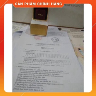 (auth) KEM VIP ĐỎ KBONE