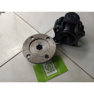 Bộ Láp cầu Xe Ba Bánh ( Xe Lôi )