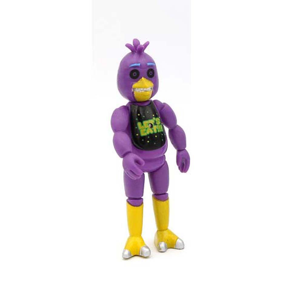 Mô Hình Nhân Vật Trong Five Nights at Freddy 'S
