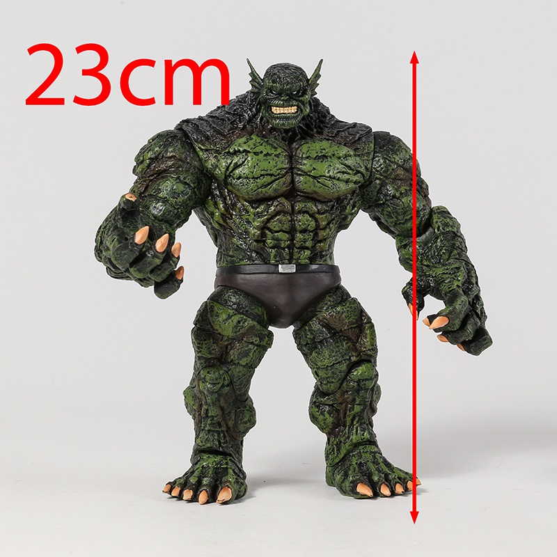 Đồ Chơi Mô Hình Nhân Vật Emil Blonsky Trong Marvel