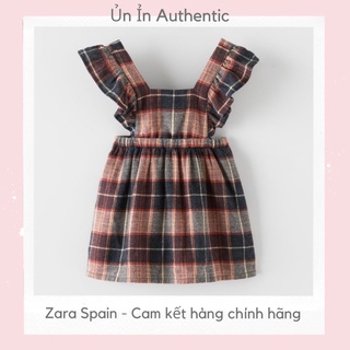 Yếm Zara bé gái