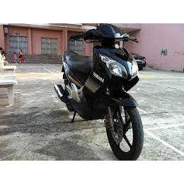 Pha đèn NOUVO 2 chính hãng yamaha