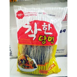 MIẾN NONGWOO CHACKHAN 1KG