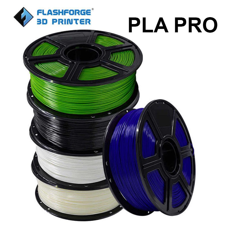 Nhựa in 3D FlashForge PLA PRO 1kg Cuộn thumbnail