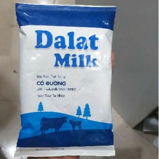 Sữa Dalat milk túi 220ml