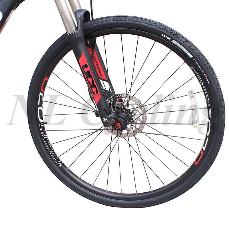 1 Lốp Xe Đạp Leo Núi Chống Ăn Mòn MAXXIS M203 26*1.25/1.5 27.5*1.5