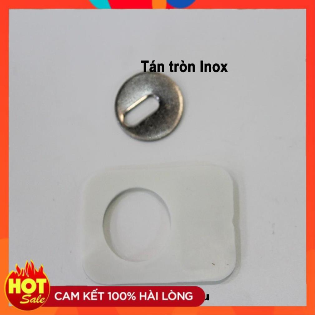 Phụ kiện chân ốc nắp bồn cầu bằng Inox các loại, vít nở sử dụng cho các loại bồn cầu,ốc gắn nắp bồn cầu