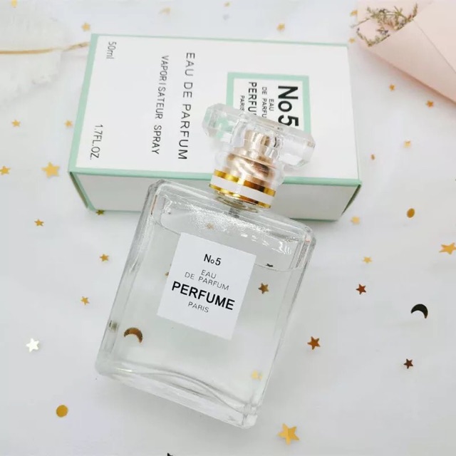Nước Hoa Nữ Cooc Eau De Parfum Perfume Paris Hàng Nội Địa Trung Cao Cấp | BigBuy360 - bigbuy360.vn
