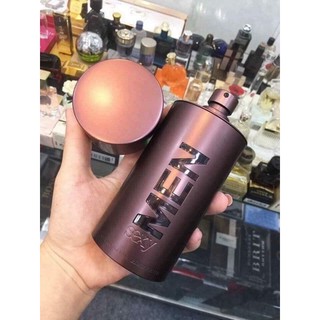 [nuoc hoa, dầu thơm] Nước hoa nam cực Sexy Men