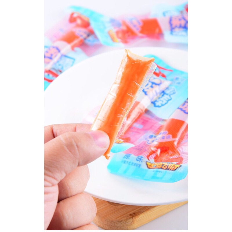 THANH CUA TẨM VỊ ĂN LIỀN TỨ XUYÊN | BigBuy360 - bigbuy360.vn