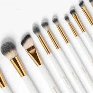 Bộ cọ trang điểm 12 cây bh cosmetic sonha3474