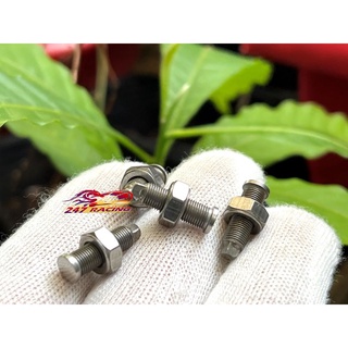 Ốc cò độ đầu mặt supbap lớn wave 110 Dream Wave RS