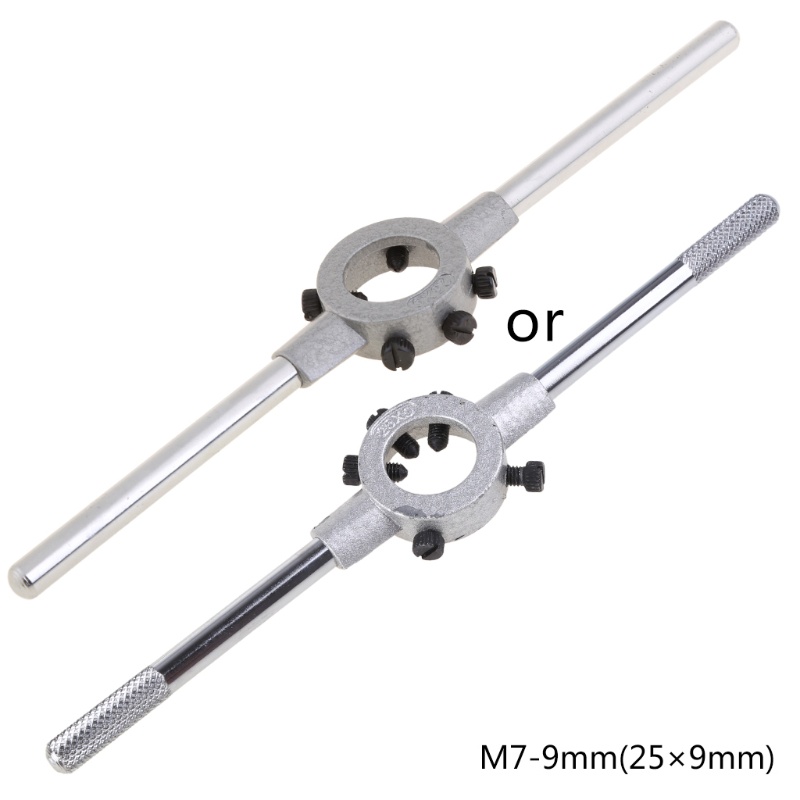 Giá Đỡ Cờ Lê Bằng Thép Hình Tròn 5 Kích Cỡ Tiện Dụng