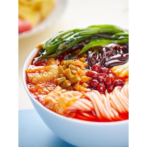 Bún Ốc Lý Tử Thất gói lớn 335GR