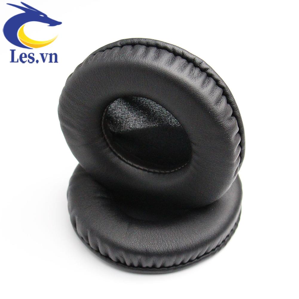 Đệm Tai Nghe Bằng Da Protein Cho Sennheiser HD205 HD215 HD225 HD440