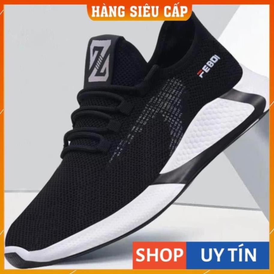 [Hàng Cao Cấp] -  Giày Thể Thao Nam - Giày Thể Thao trẻ trung năng động nhẹ nhàng G35 | BigBuy360 - bigbuy360.vn