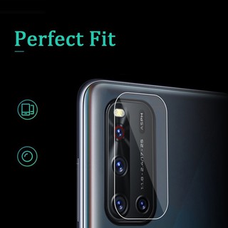 Kính cường lực bảo vệ Camera Vivo V19 , V19 Neo trong suốt 9h+