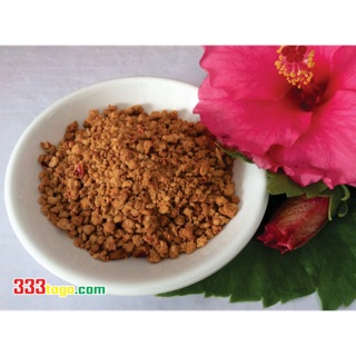 Muối chay Tây Ninh 333togo