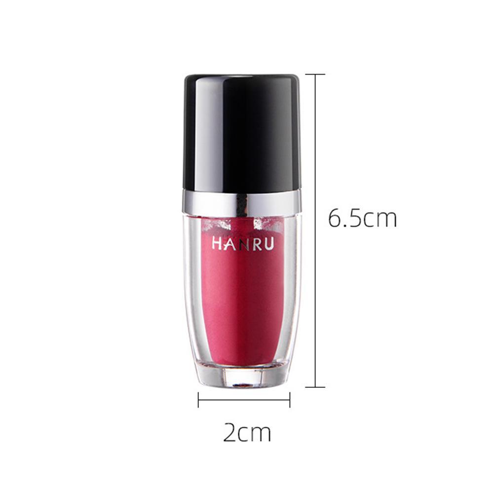 [Hàng mới về] Son Lì Dạng Bột Lâu Phai Nhiều Màu Sắc Tùy Chọn W1E2 | BigBuy360 - bigbuy360.vn