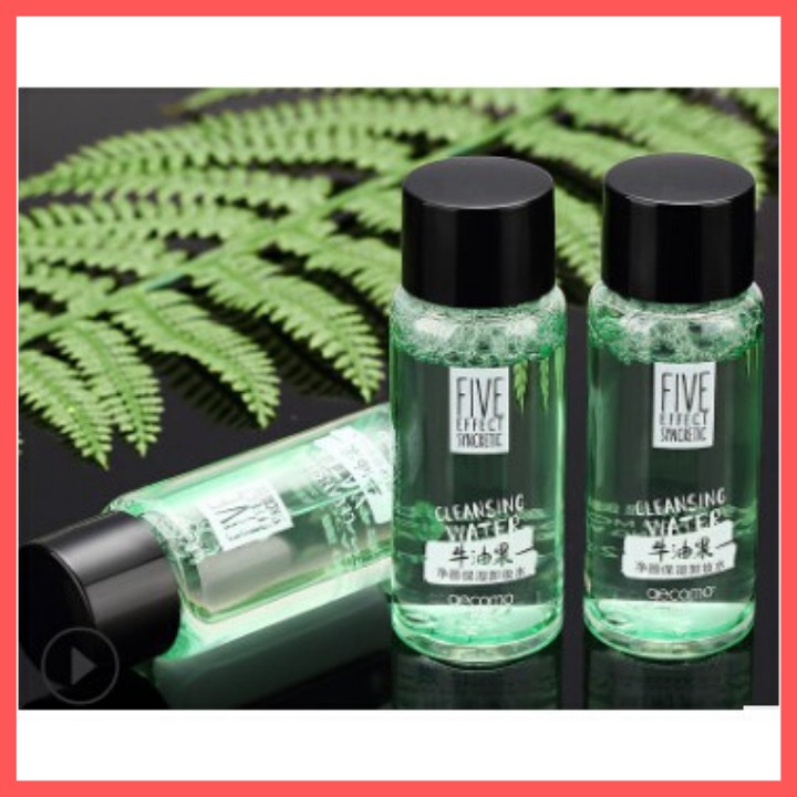 Một chai nước tẩy trang Gecomo Five Effect Syncretic - Hàng Nội Địa Trung T250 | BigBuy360 - bigbuy360.vn