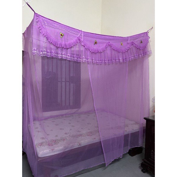 Màn ngủ cao cấp