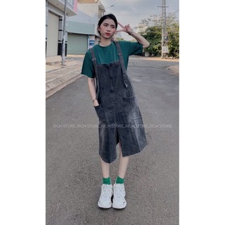 YẾM JEAN(không kèm áo pull)