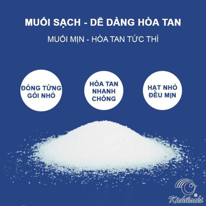 BÌNH RỬA MŨI NASAL COOL KICHILACHI TẶNG KÈM BÌNH XỊT MŨI VÀ 6 GÓI MUỐI
