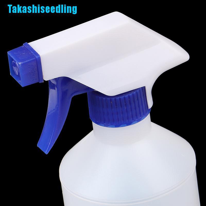 (Hàng Mới Về) Bình Xịt Nước Cầm Tay 500ml