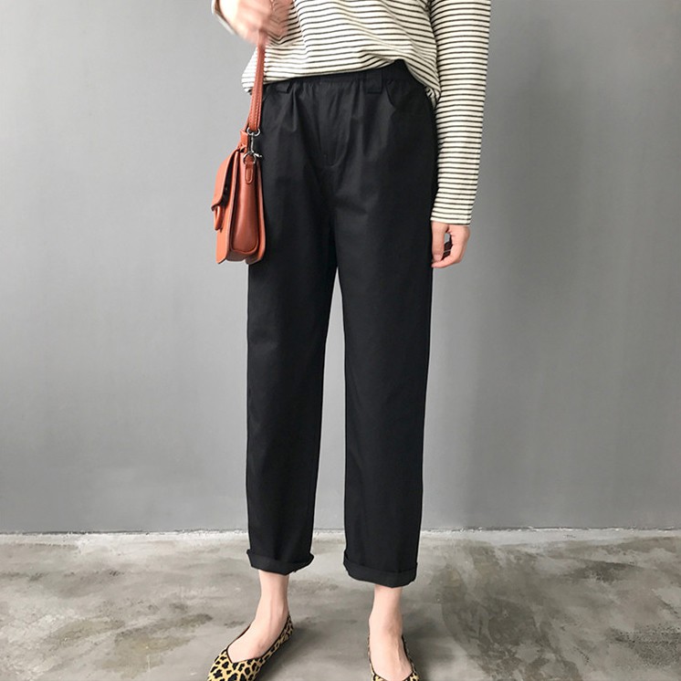 Nhập WAPCK102 giảm 25k đơn từ 200k - [GIÁ SỈ] Quần baggy kaki cài cúc (Sỉ từ 5sp bất kỳ) | BigBuy360 - bigbuy360.vn