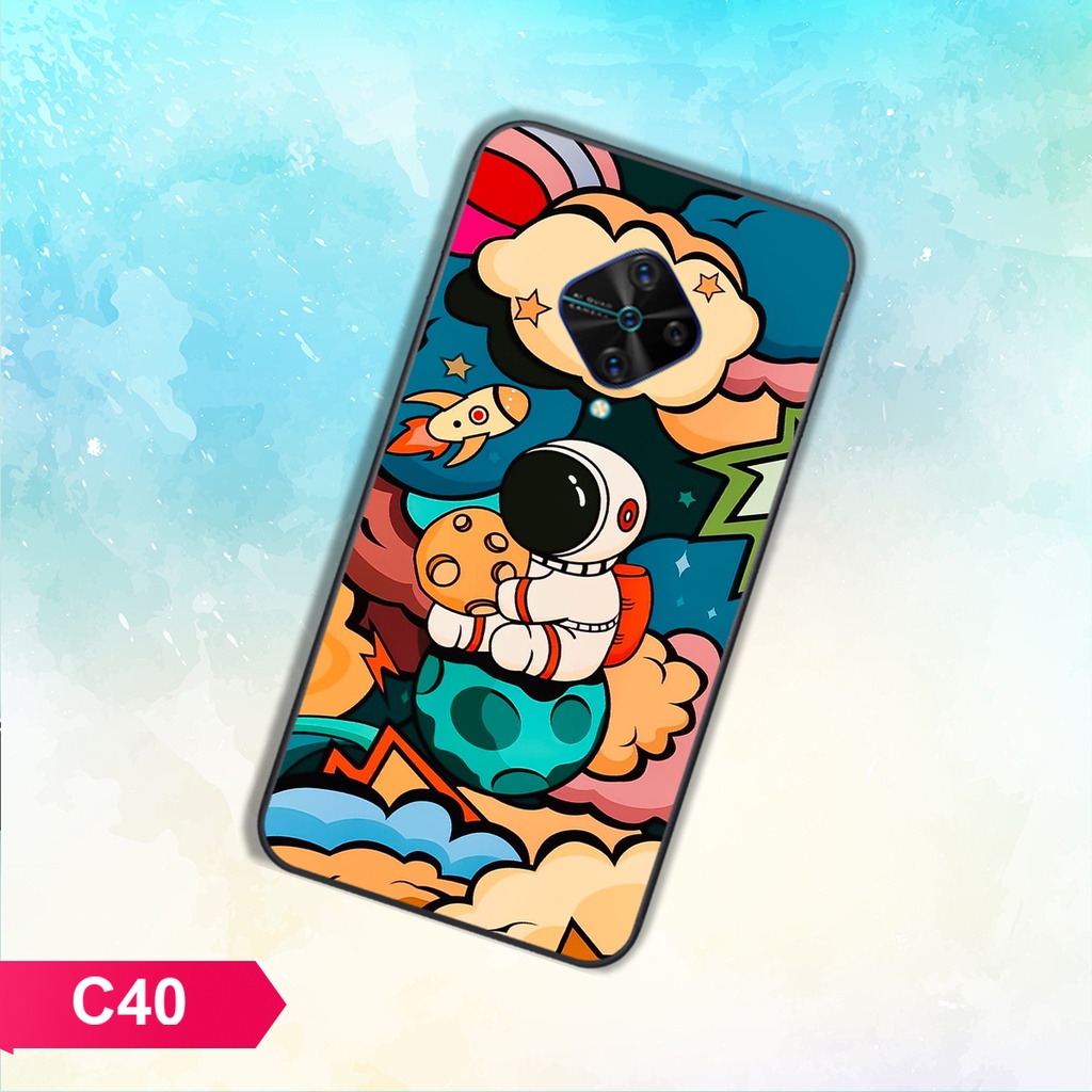 [FREESHIP] ỐP LƯNG VIVO S1-VIVO S1 PRO MẪU MÃ ĐẸP LẮM IN HÌNH CHẤT LƯỢNG CAO