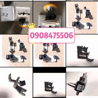 Phụ Tùng Máy May Nam Sanh