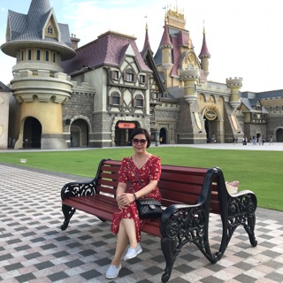 Cửa hàng Tạp hoá bà Vân