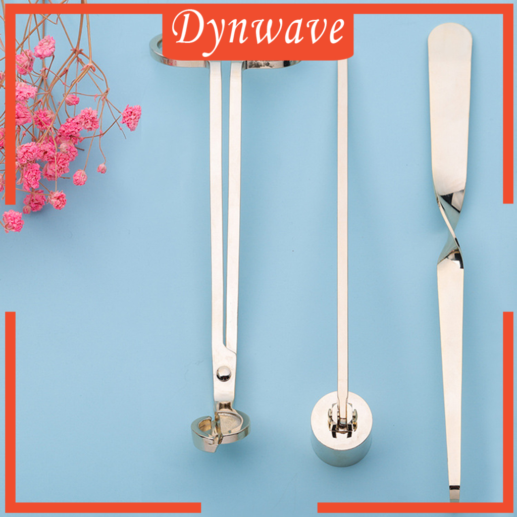 (Hàng Mới Về) Bộ Dụng Cụ Khuếch Tán Nến Thơm Tiện Dụng