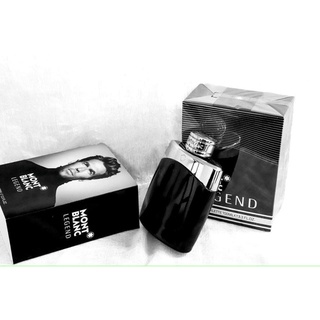 Nước hoa mont banc legend edt 100ml