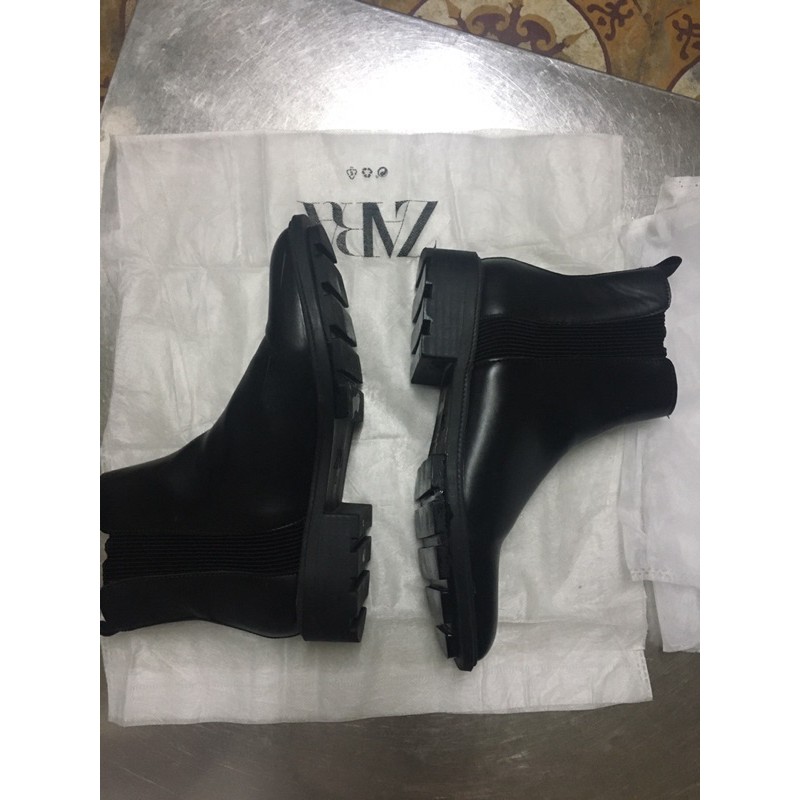 ❌❌❌ SOLD OUT - Bốt/boot zara xuất dư/ vnxk - ĐÃ BÁN