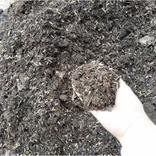 Đất phân trồng cây cảnh hoa kiểng 1 kg